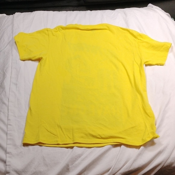Action Gear men's t shirt size medium - Picture 5 of 7
